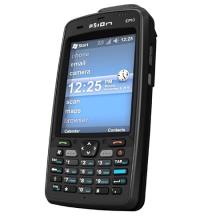 PSION EP10 2D SCANNER WIFI BT EL TERMINALI WİNDOWS 6.5 - 1